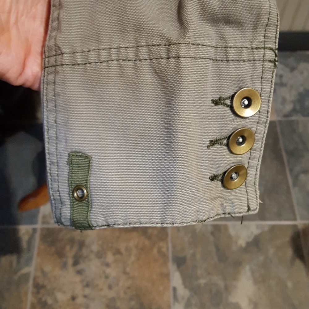 đź’•ROTHCO* Jacket - Picture 5 of 6